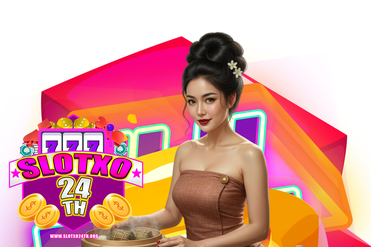 slotxo24th สล็อต